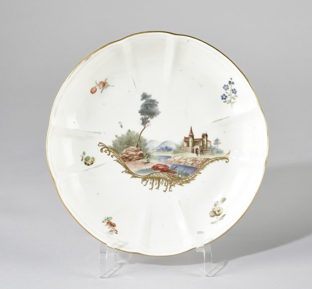  par MANUFACTURE DE FRANKENTHAL