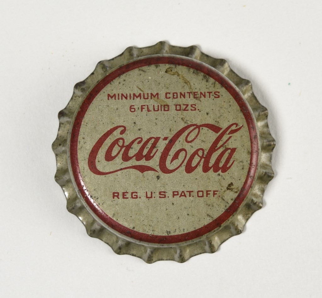  par The Coca-Cola Company