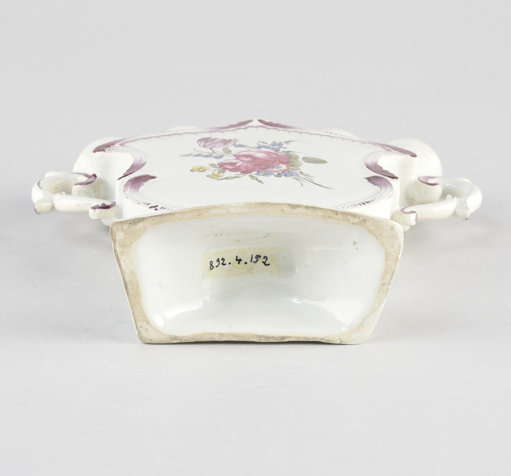  par MANUFACTURE DE LUNÉVILLE