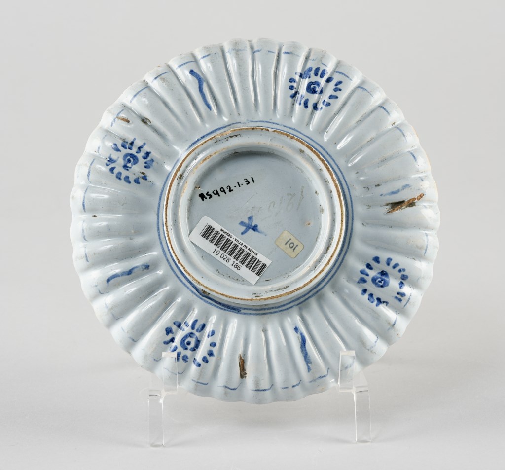  par MANUFACTURE DE NEVERS