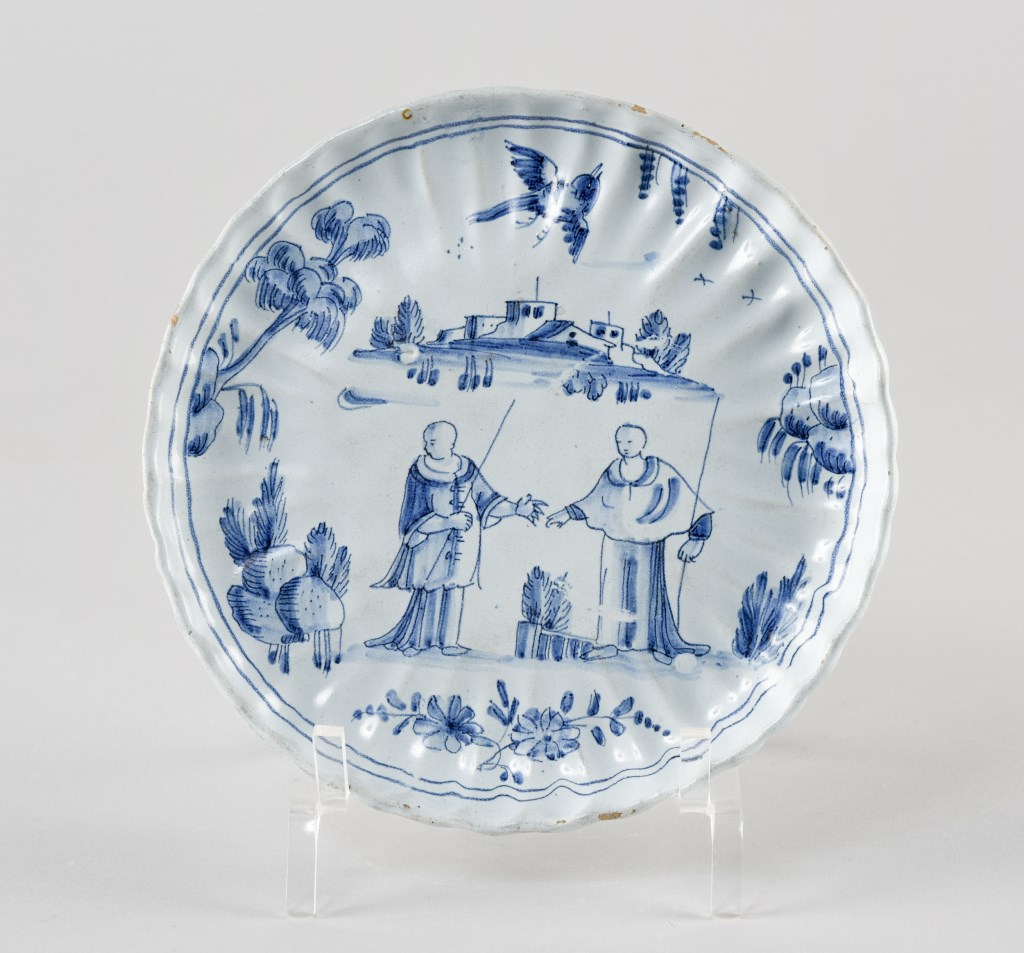  par MANUFACTURE DE NEVERS