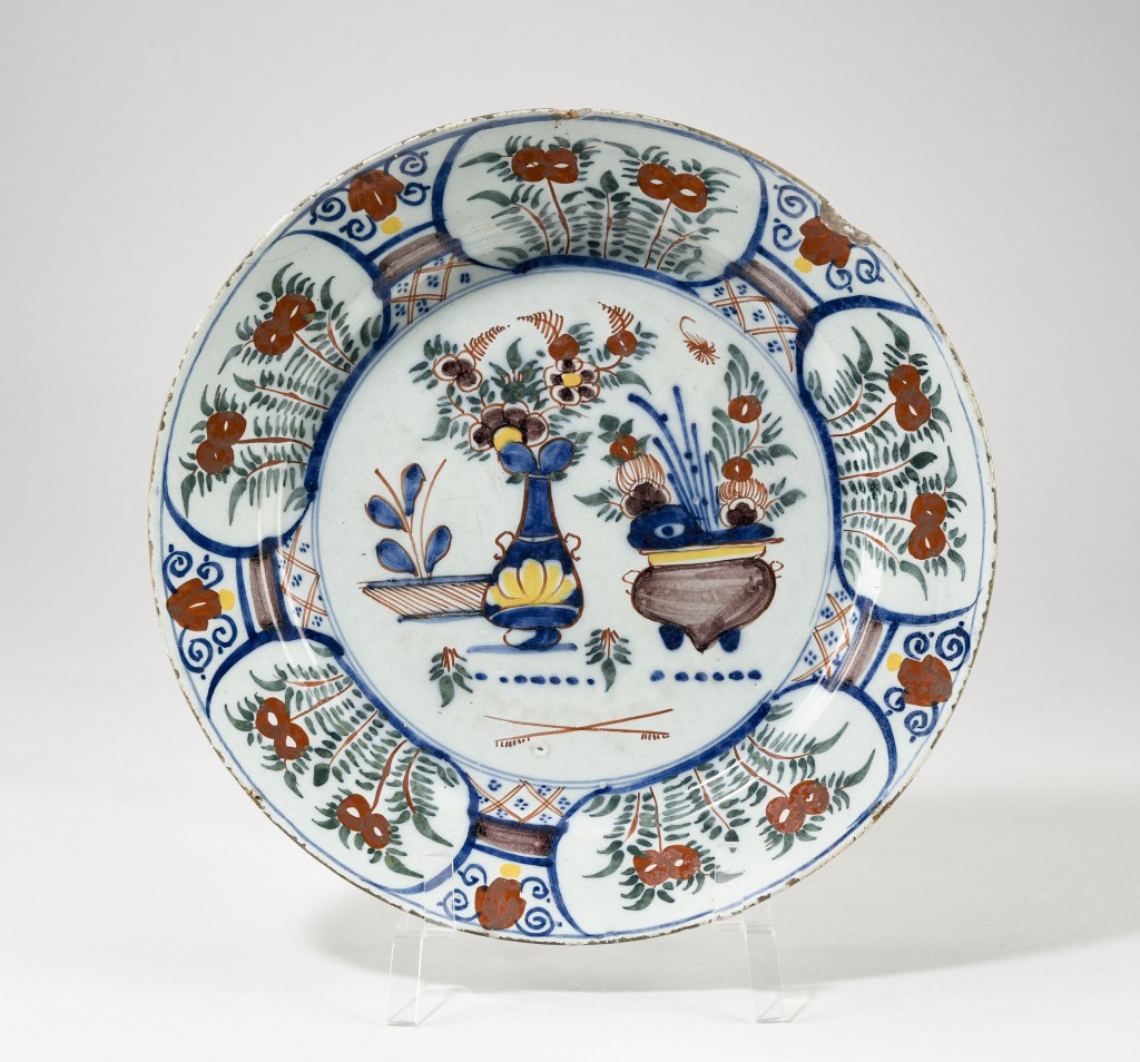  par MANUFACTURE DE DELFT