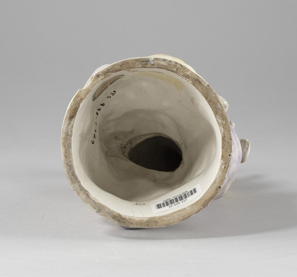  par MANUFACTURE DE NIDERVILLER