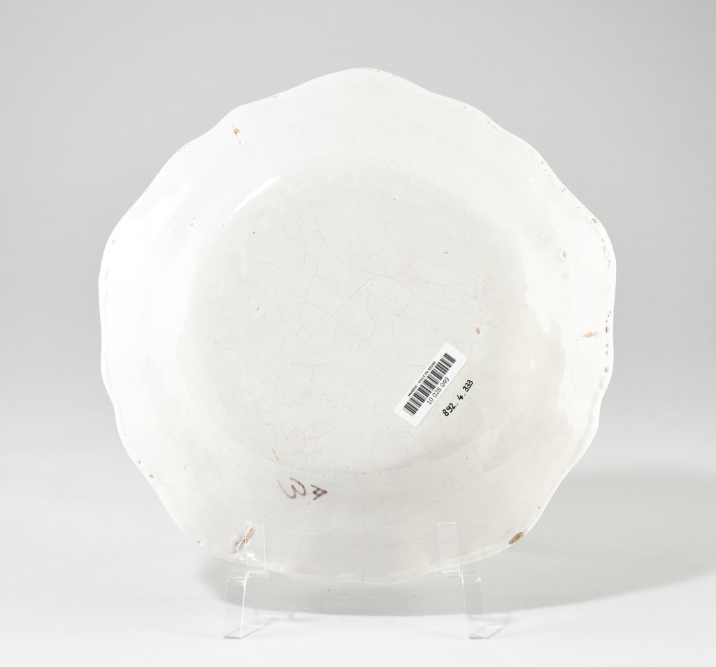  par MANUFACTURE DE SAINT-OMER