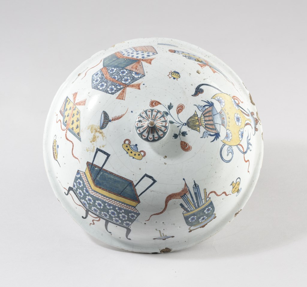  par MANUFACTURE DE ROUEN