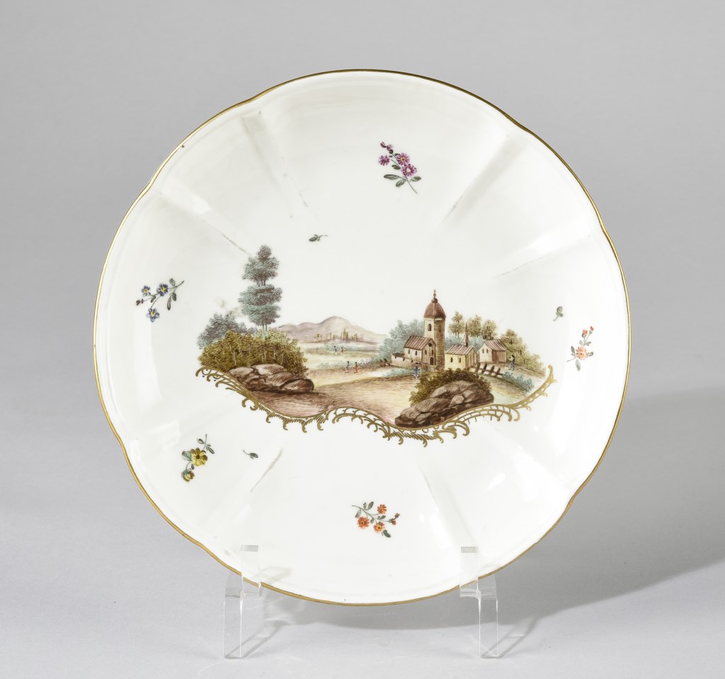  par MANUFACTURE DE FRANKENTHAL