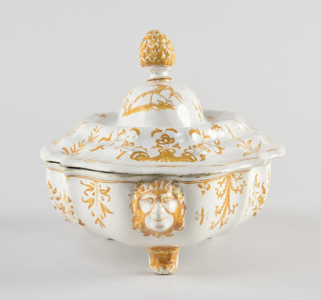  par MANUFACTURE DE MOUSTIERS