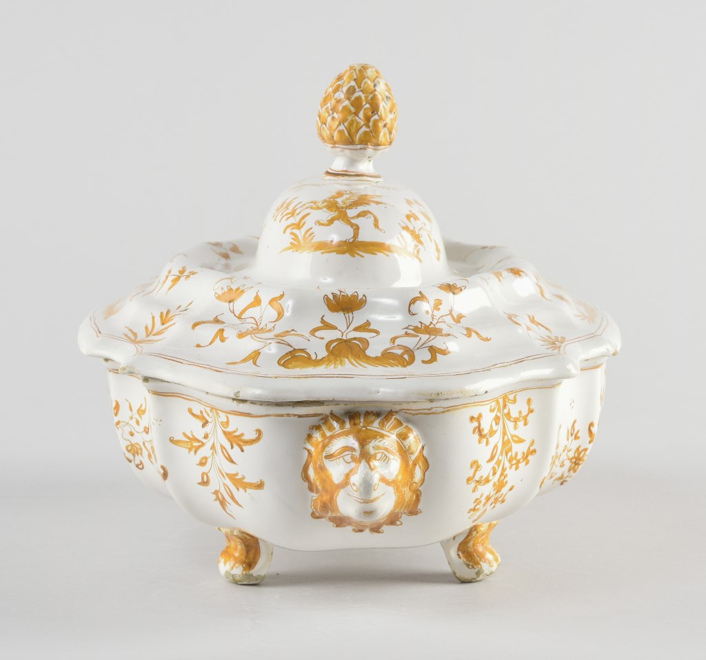  par MANUFACTURE DE MOUSTIERS