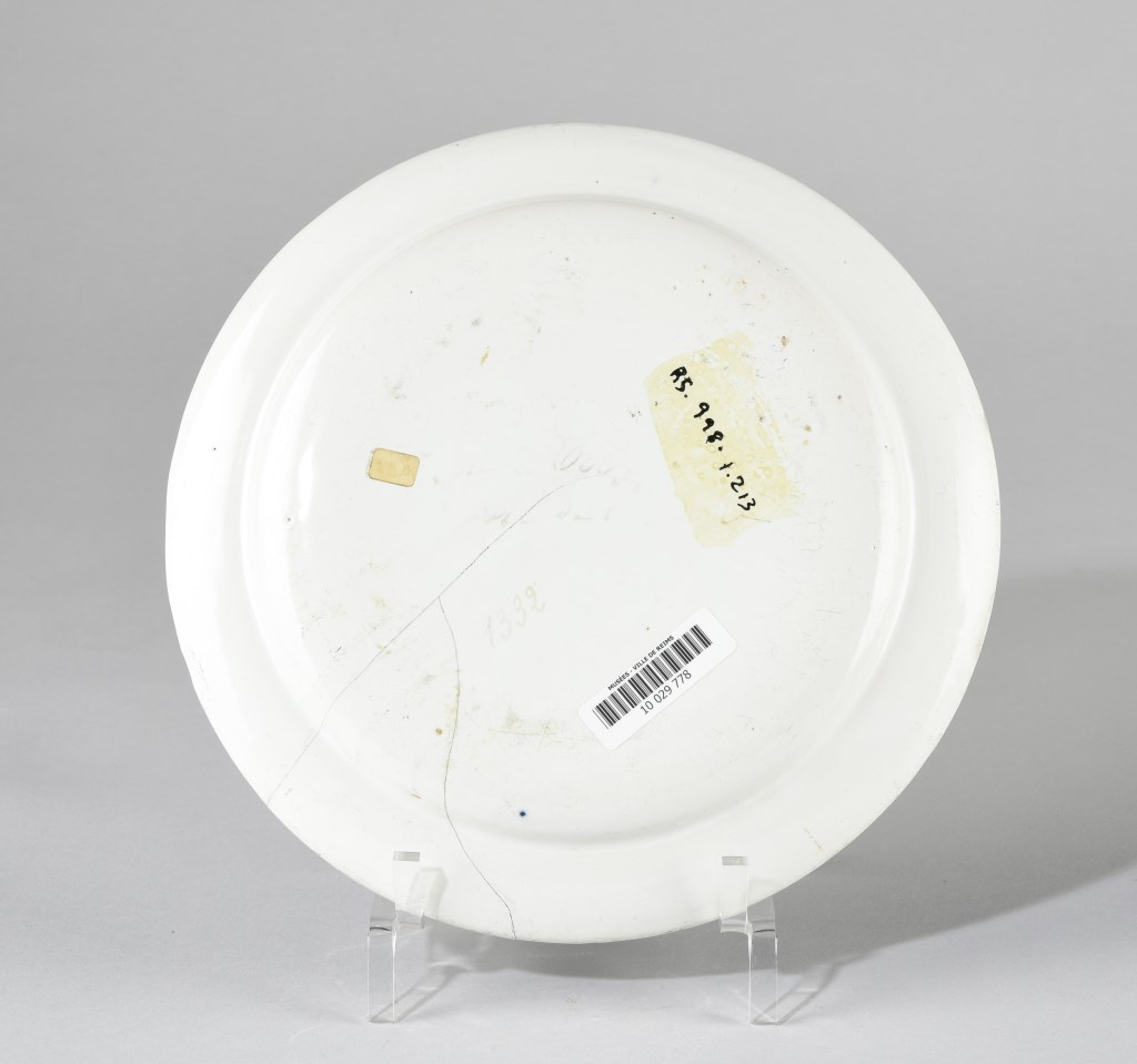  par MANUFACTURE DE DELFT