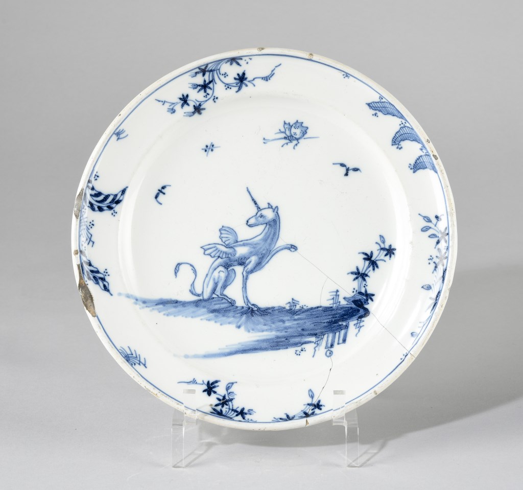  par MANUFACTURE DE DELFT