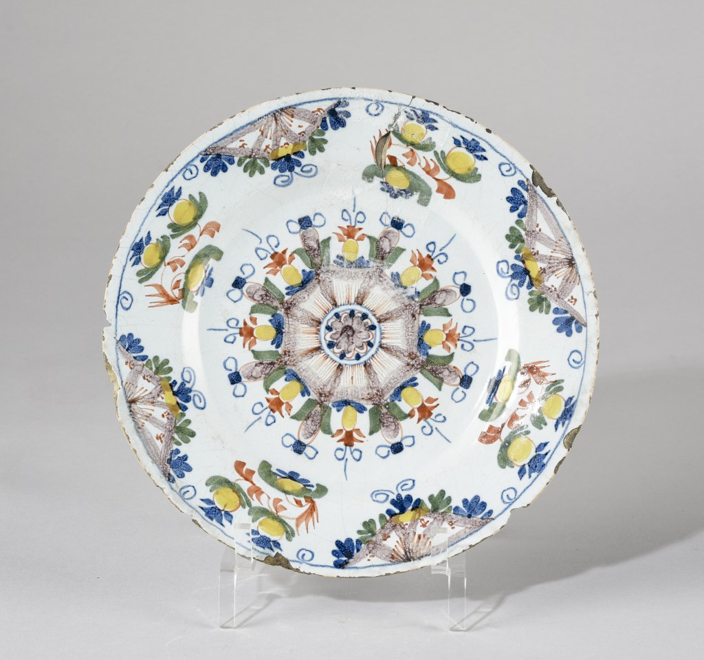  par MANUFACTURE DE DELFT