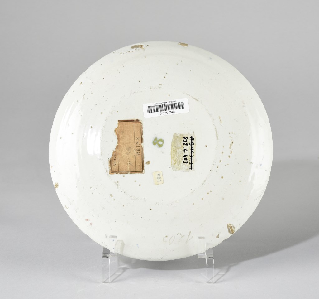  par MANUFACTURE DE DELFT