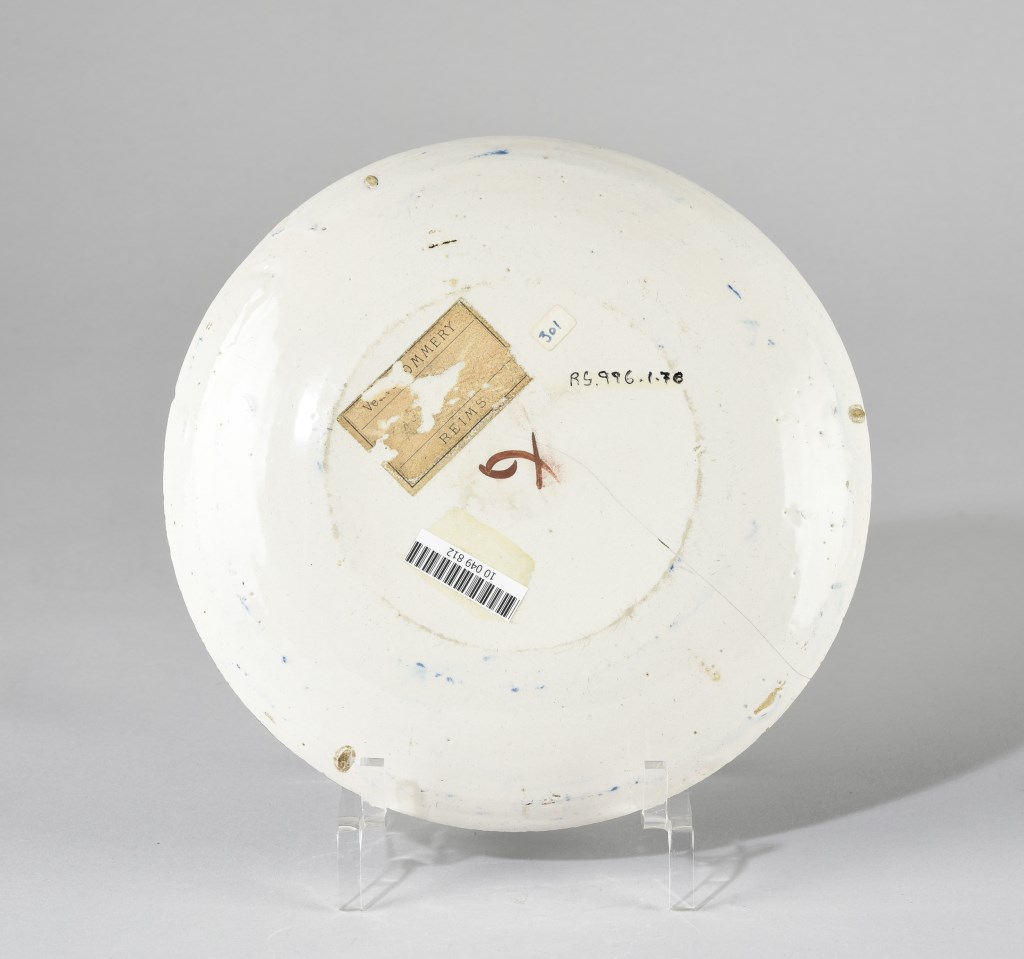  par MANUFACTURE DE DELFT