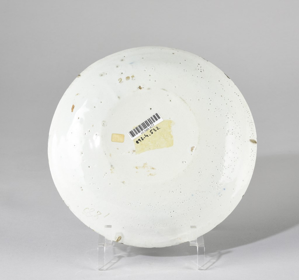  par MANUFACTURE DE DELFT