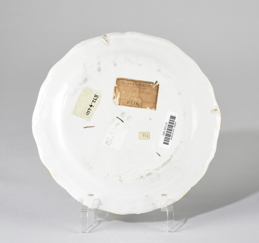  par MANUFACTURE MILANAISE