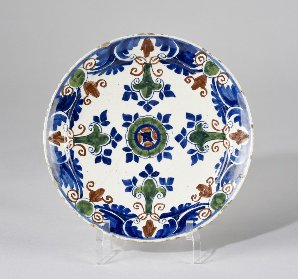  par MANUFACTURE DE DELFT