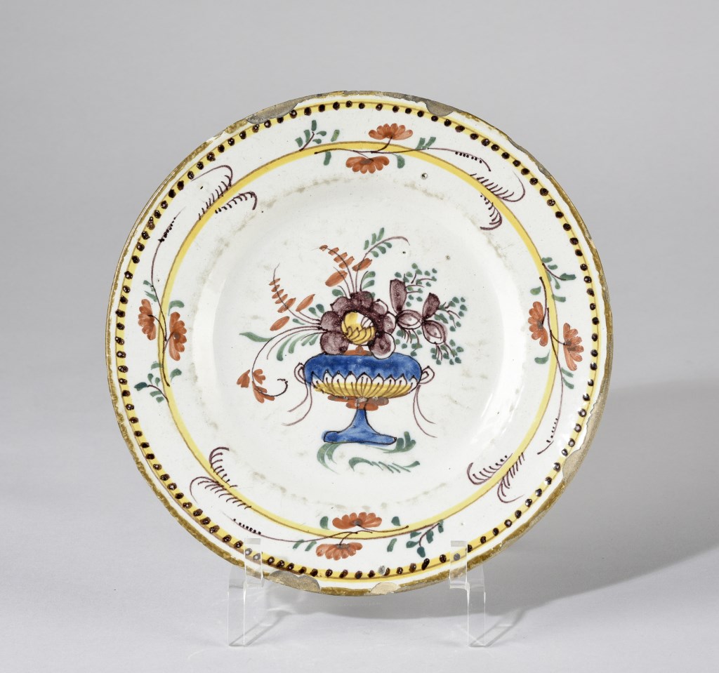  par MANUFACTURE DE DELFT