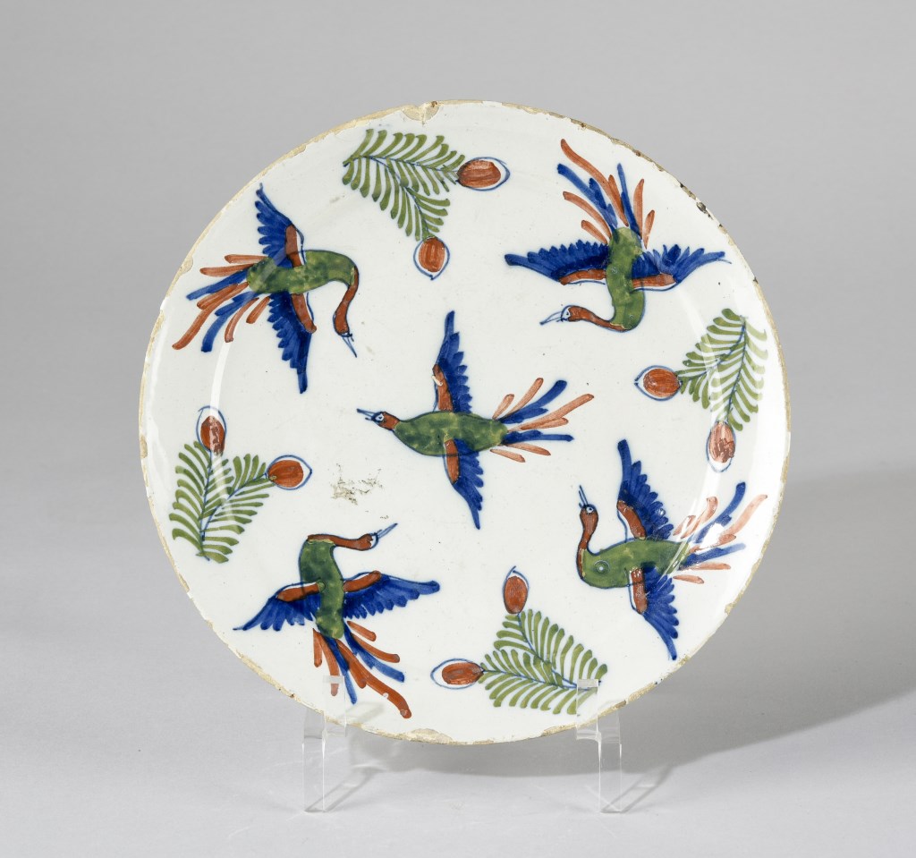  par MANUFACTURE DE DELFT