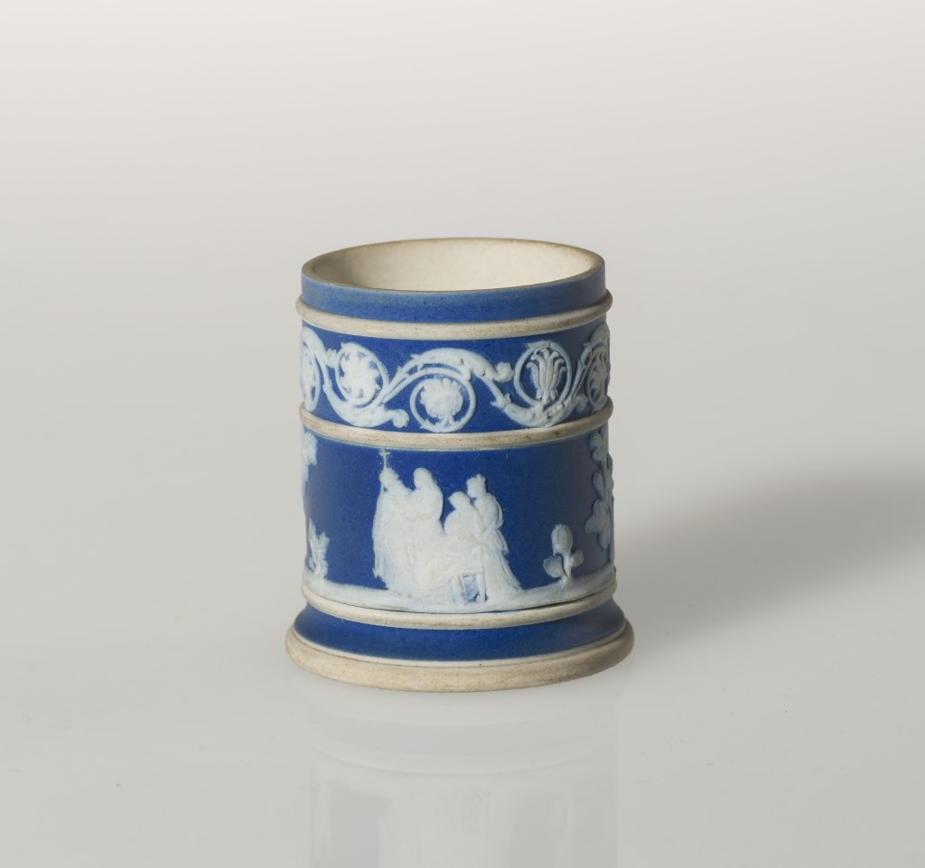  par JOSIAH WEDGWOOD & SONS