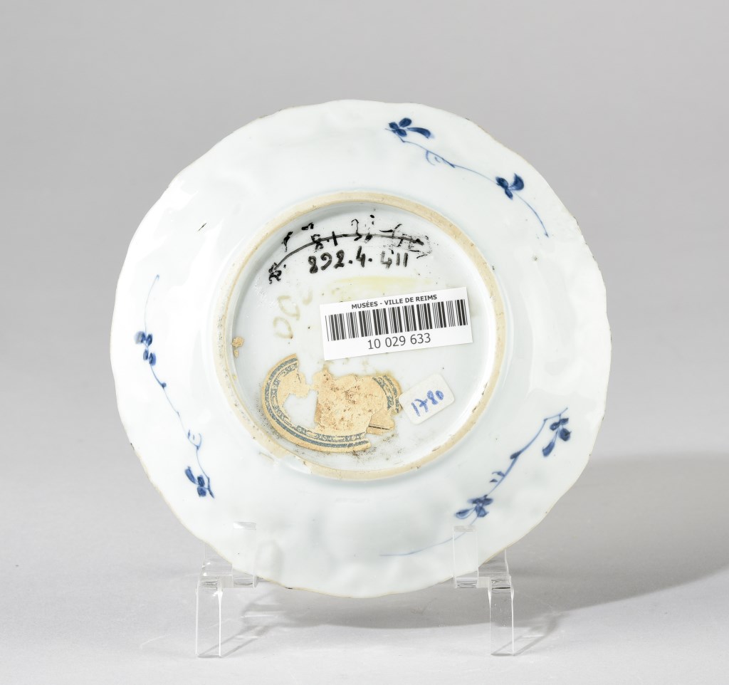  par MANUFACTURE CHINOISE