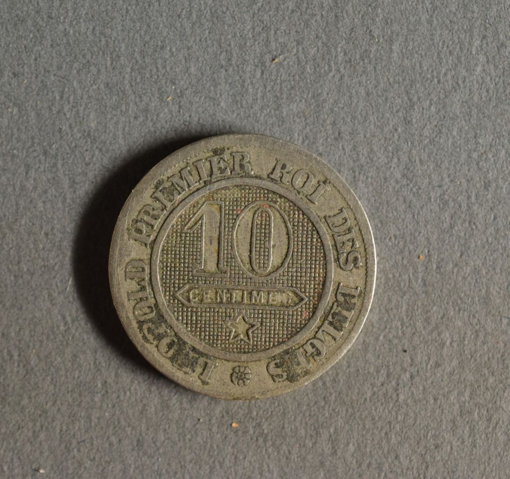  par ATELIER MONÉTAIRE ANONYME