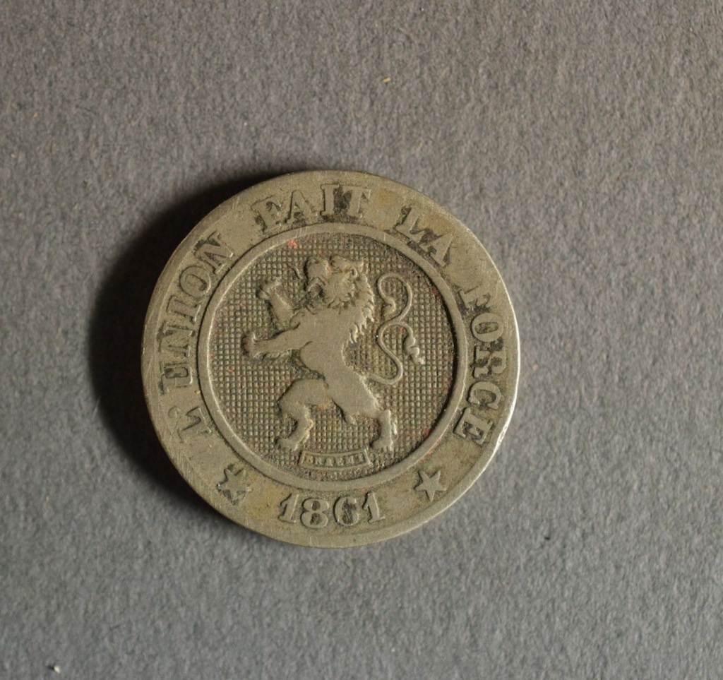  par ATELIER MONÉTAIRE ANONYME