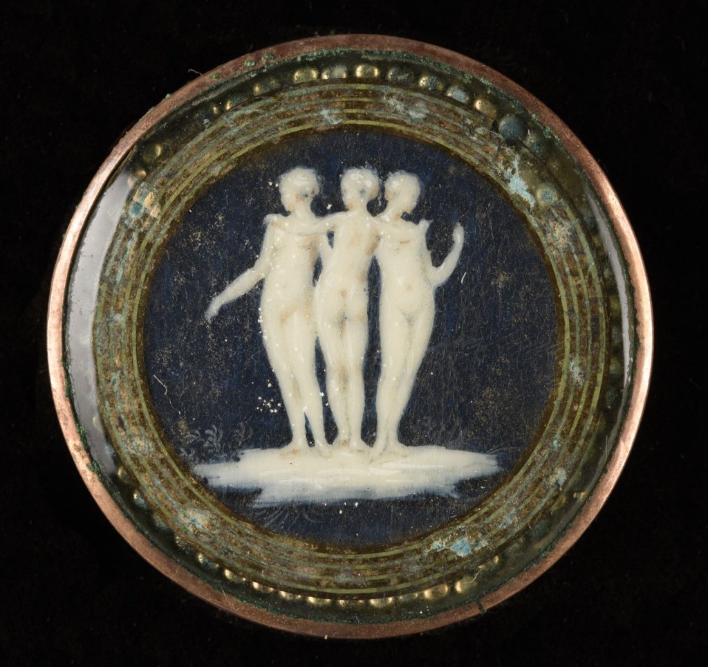  par ANONYME FRANCAIS 18ème siècle