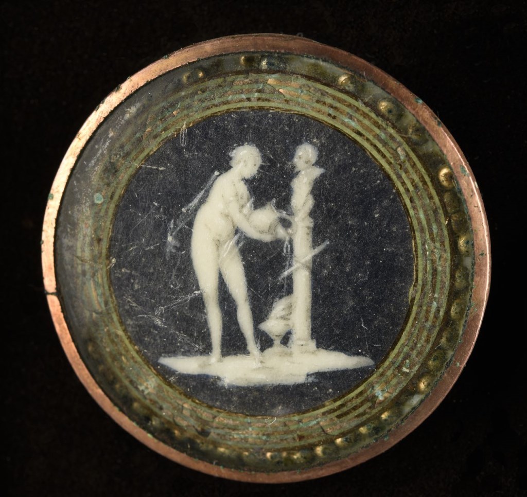  par ANONYME FRANCAIS 18ème siècle