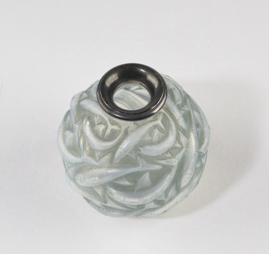  par LALIQUE
