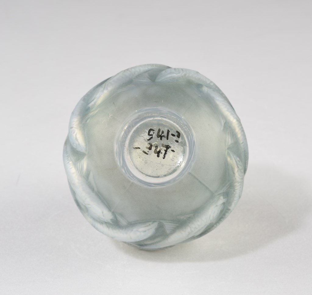  par LALIQUE