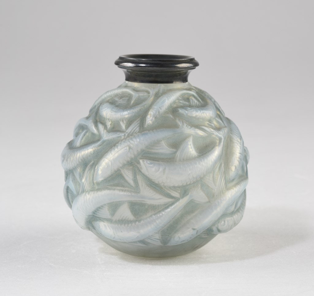 par LALIQUE