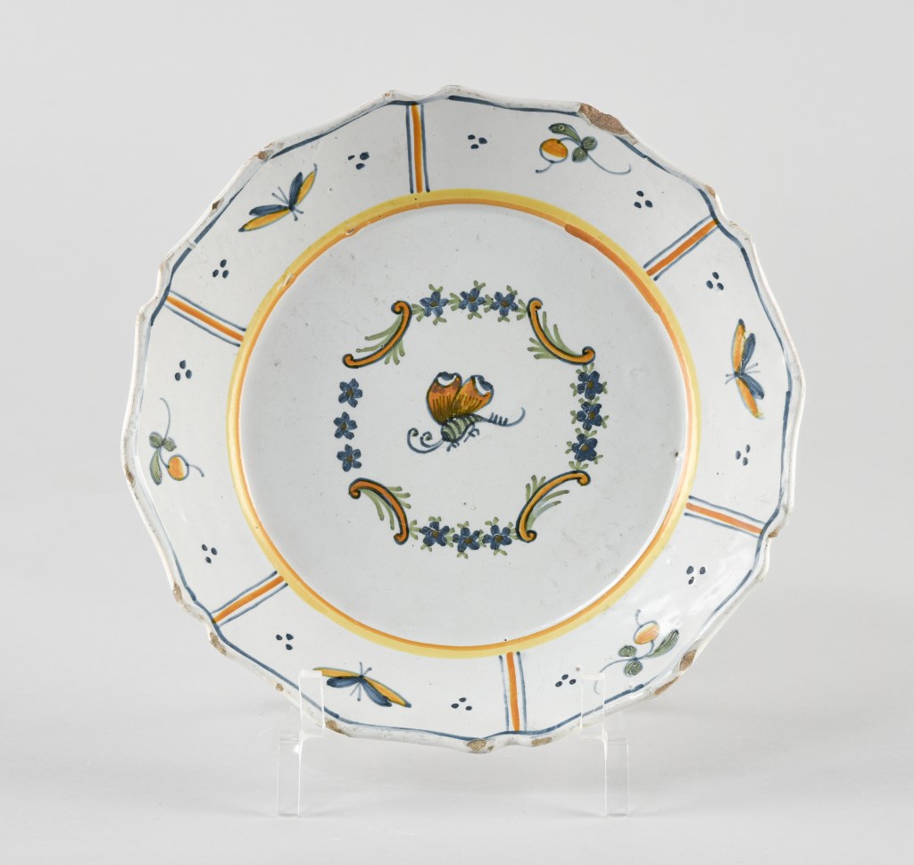  par MANUFACTURE DE NEVERS