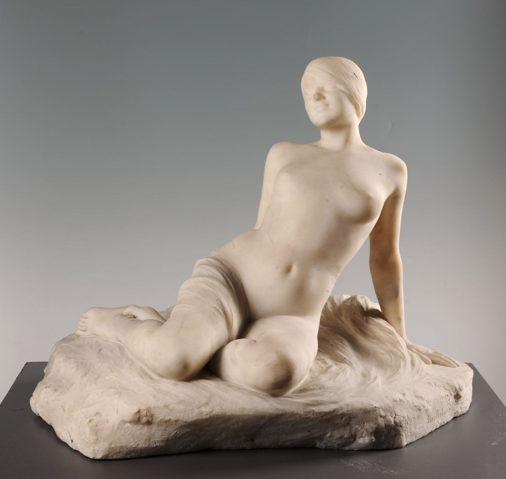  par BARTHOLOMÉ