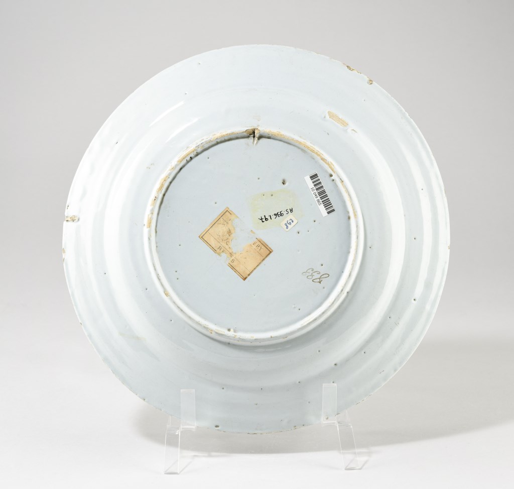  par MANUFACTURE DE DELFT