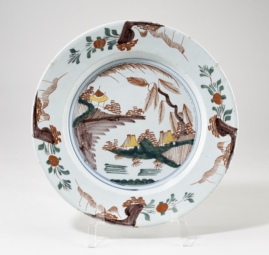  par MANUFACTURE DE DELFT