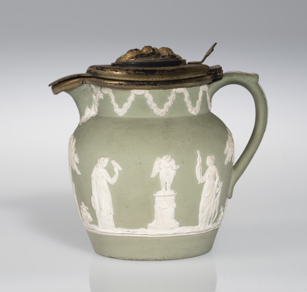  par JOSIAH WEDGWOOD & SONS