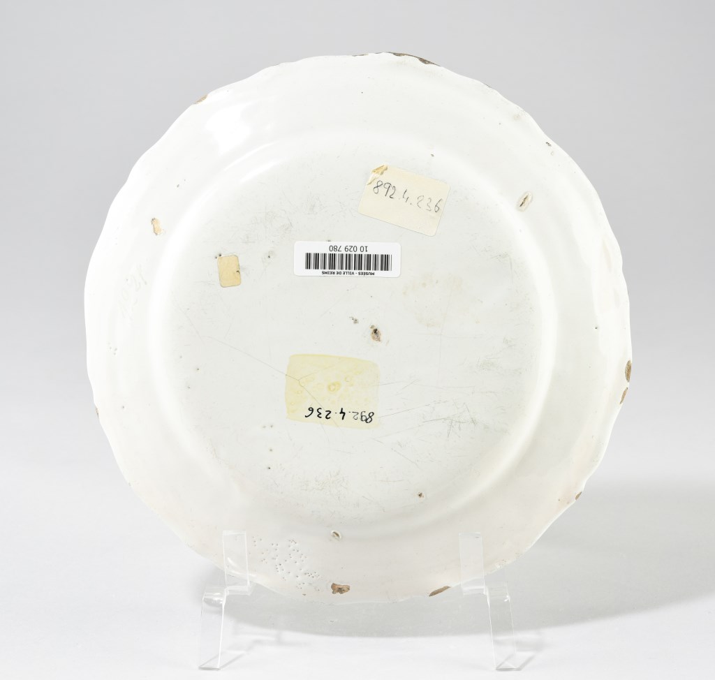  par MANUFACTURE DE MOUSTIERS