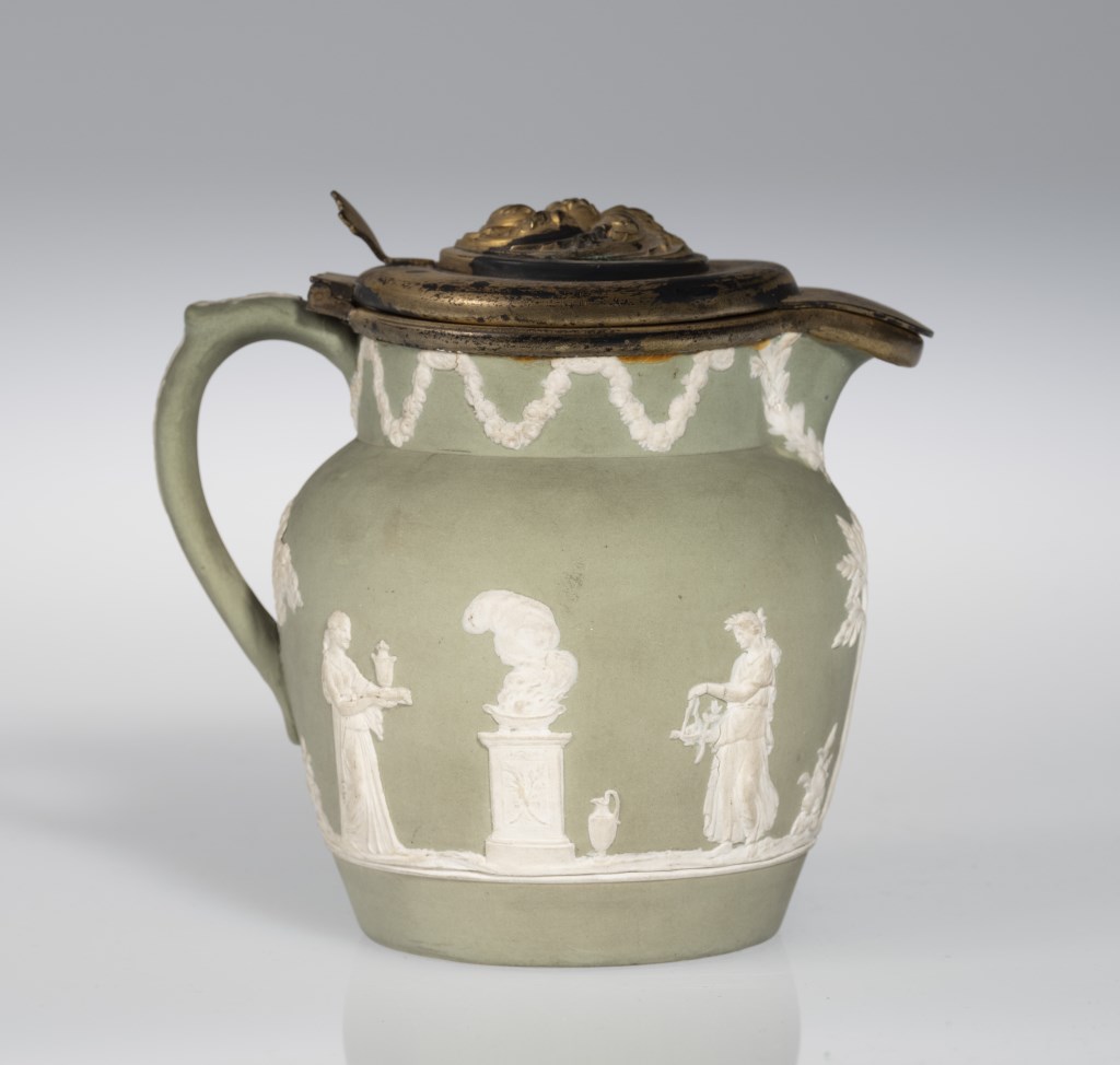  par JOSIAH WEDGWOOD & SONS