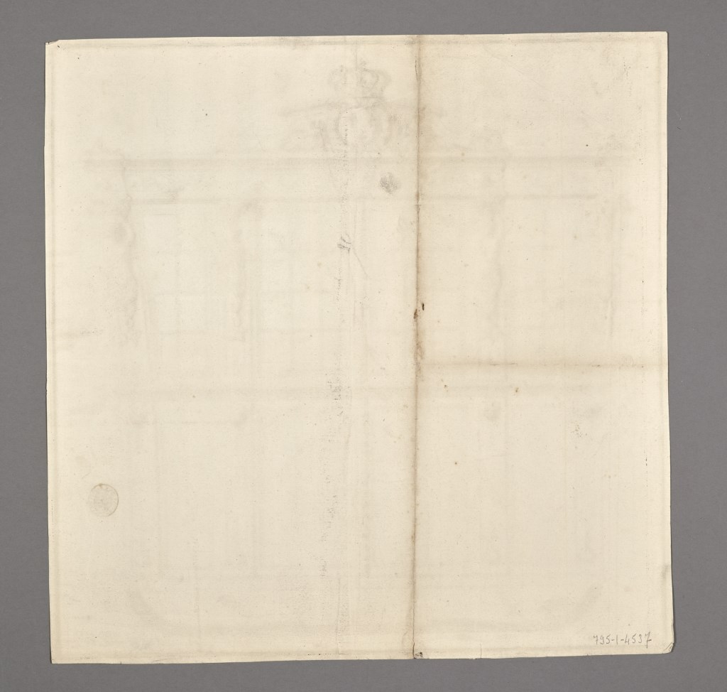  par ANONYME FRANCAIS 18ème siècle