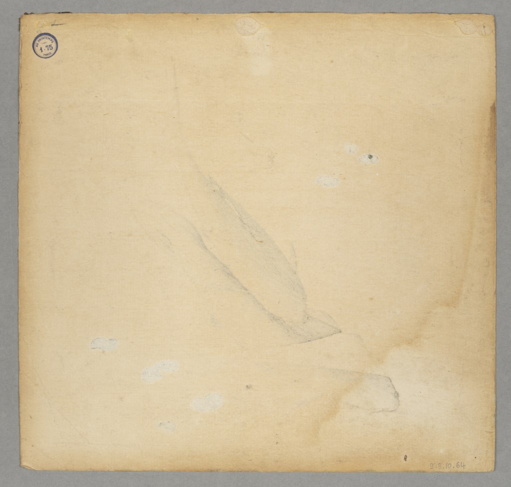  par ANONYME JAPONAIS 19ème siècle