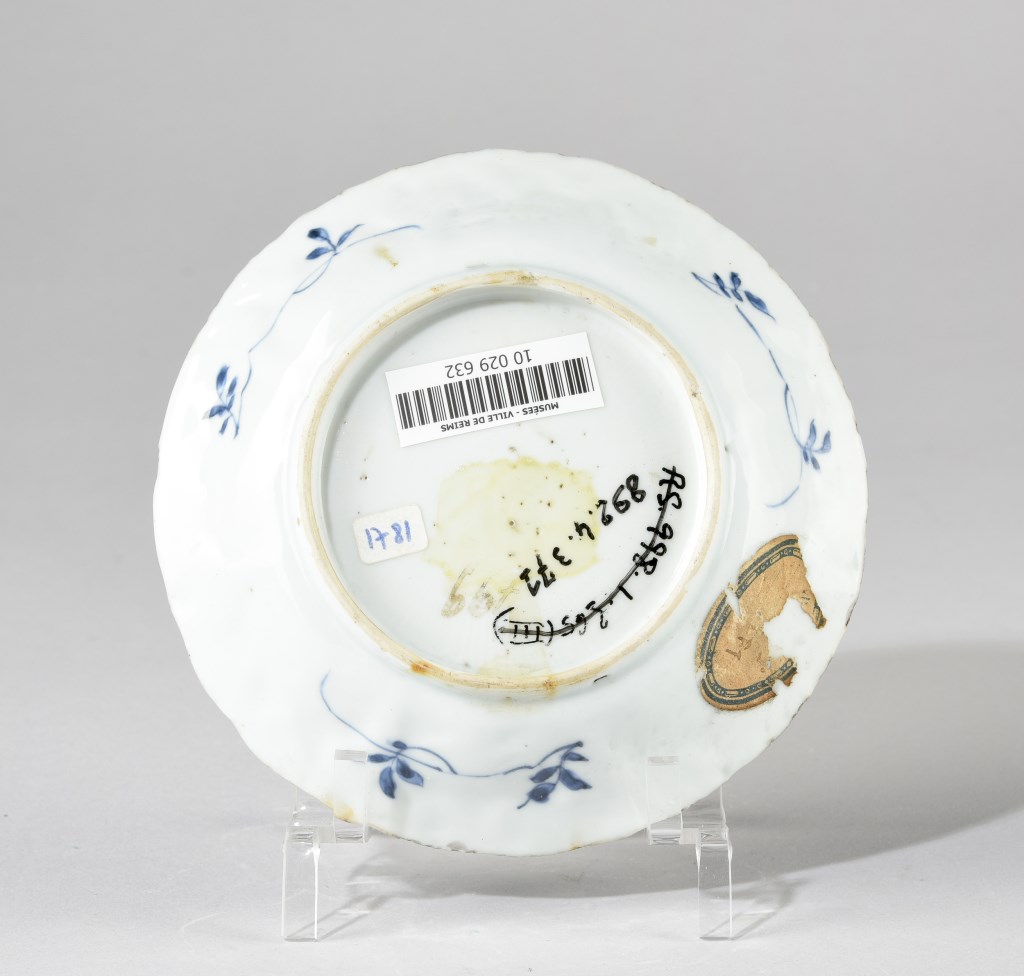  par MANUFACTURE CHINOISE