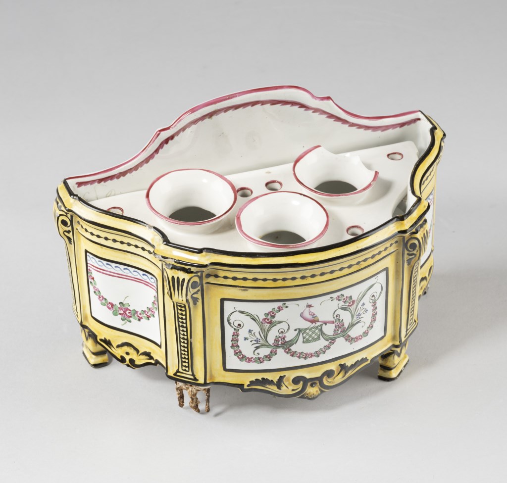  par MANUFACTURE DE SAINT-CLÉMENT