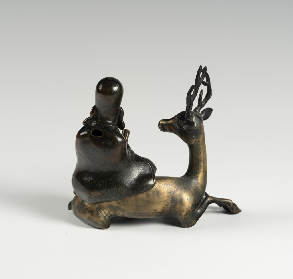  par ANONYME CHINOIS 18ème siècle