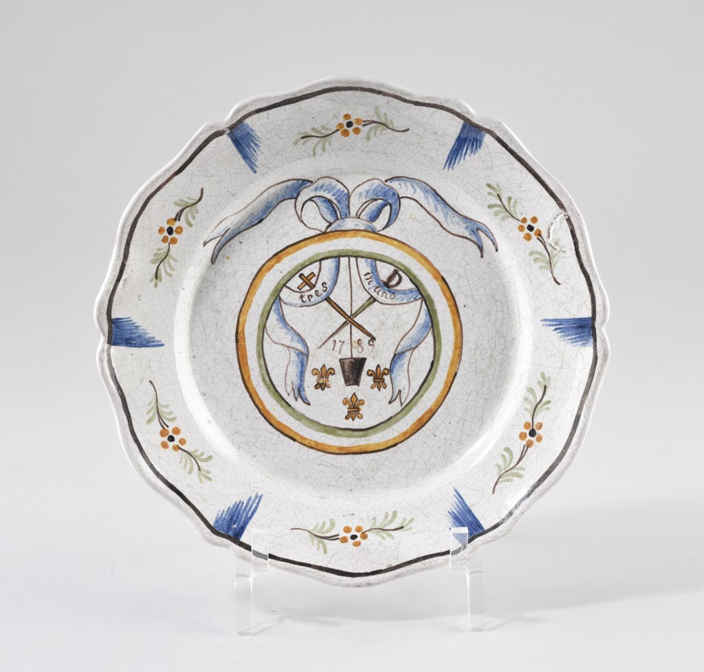  par MANUFACTURE DE NEVERS