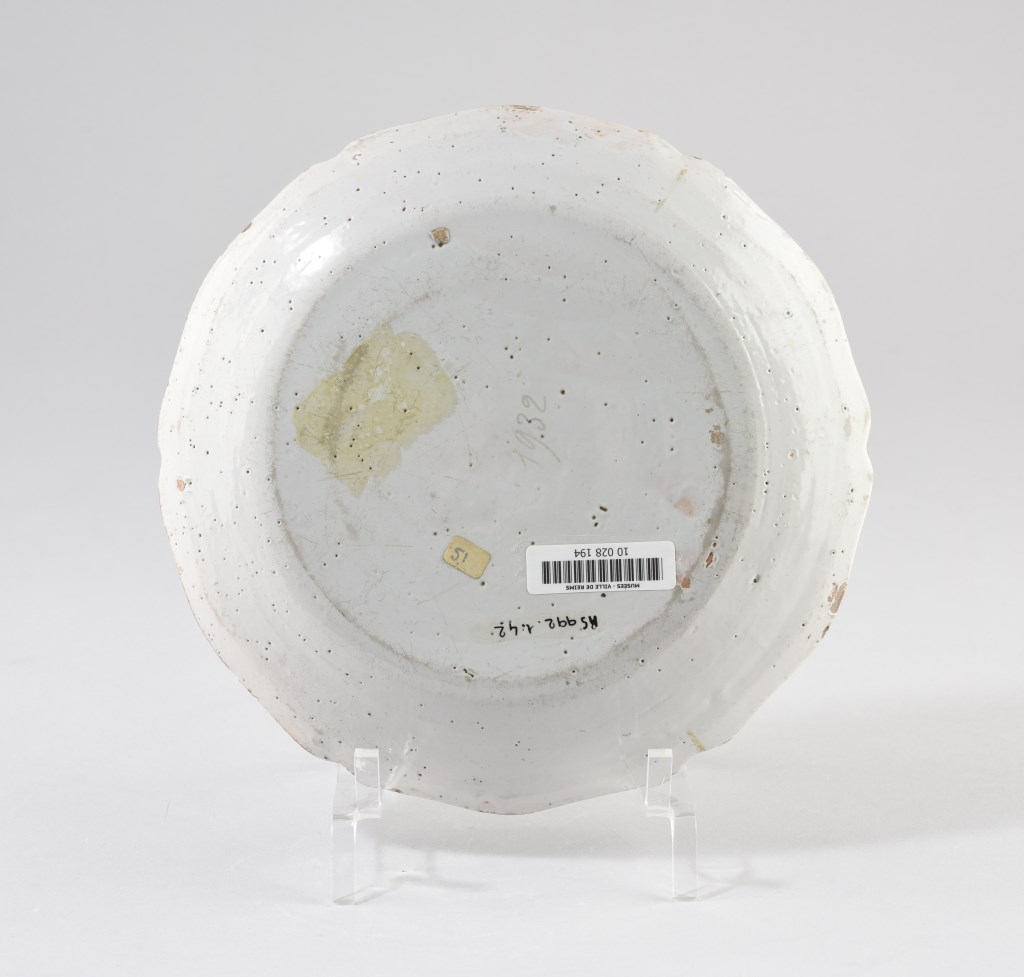  par MANUFACTURE D'AUXERRE