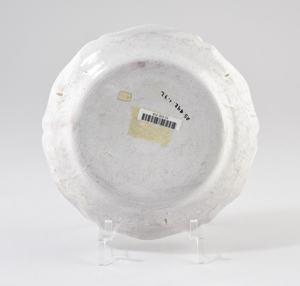  par MANUFACTURE DE NEVERS