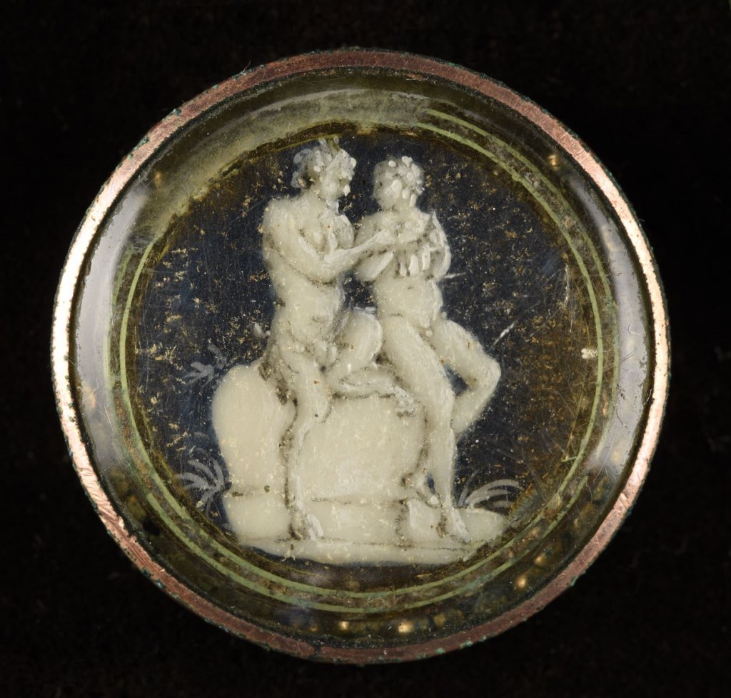  par ANONYME FRANCAIS 18ème siècle