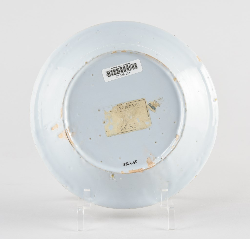  par MANUFACTURE DE SAINT-AMAND