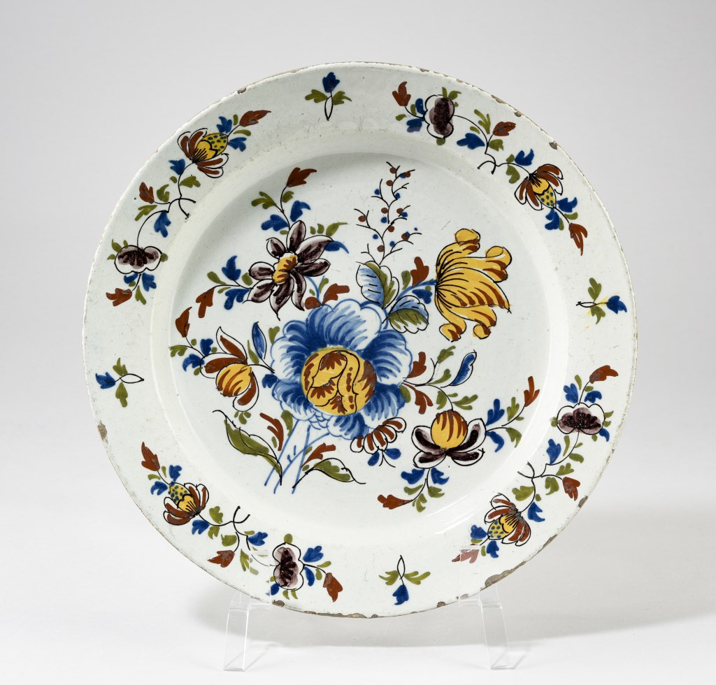  par MANUFACTURE DE DELFT