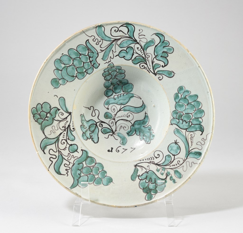  par MANUFACTURE DE GIROUSSENS